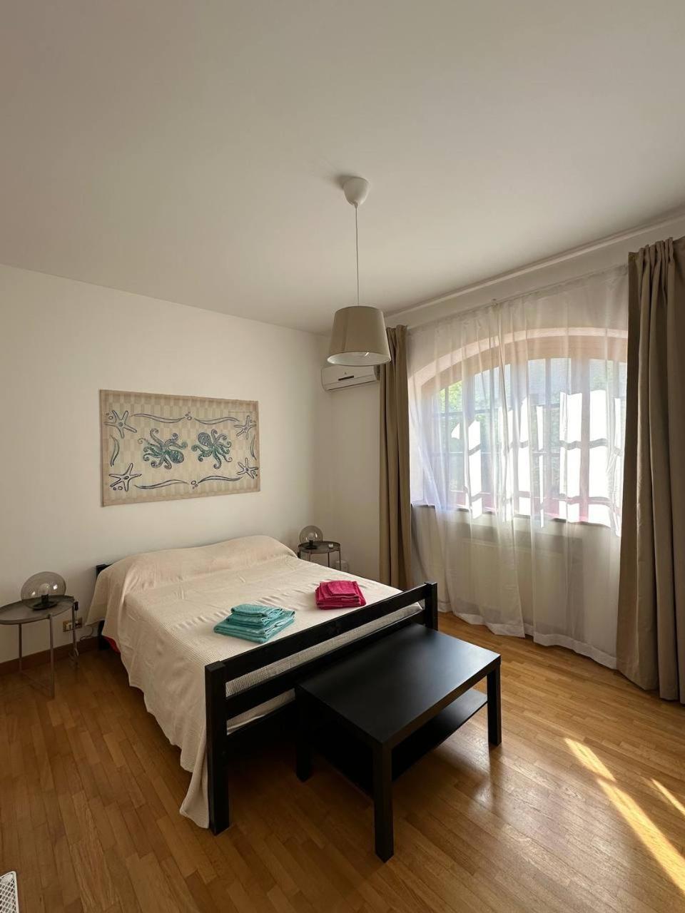 Mondello Villa Nereidi Εξωτερικό φωτογραφία