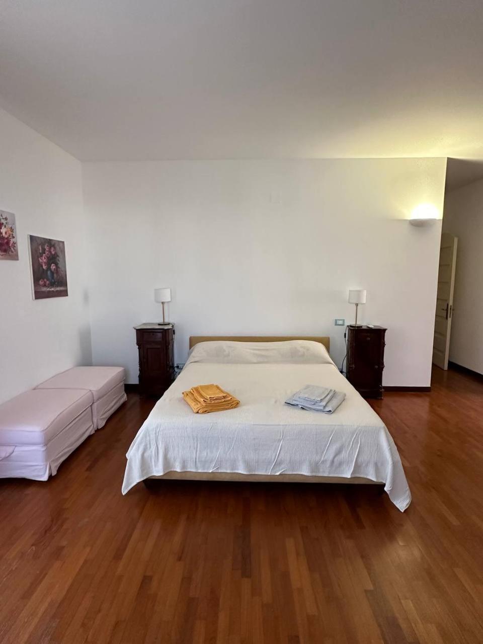 Mondello Villa Nereidi Εξωτερικό φωτογραφία
