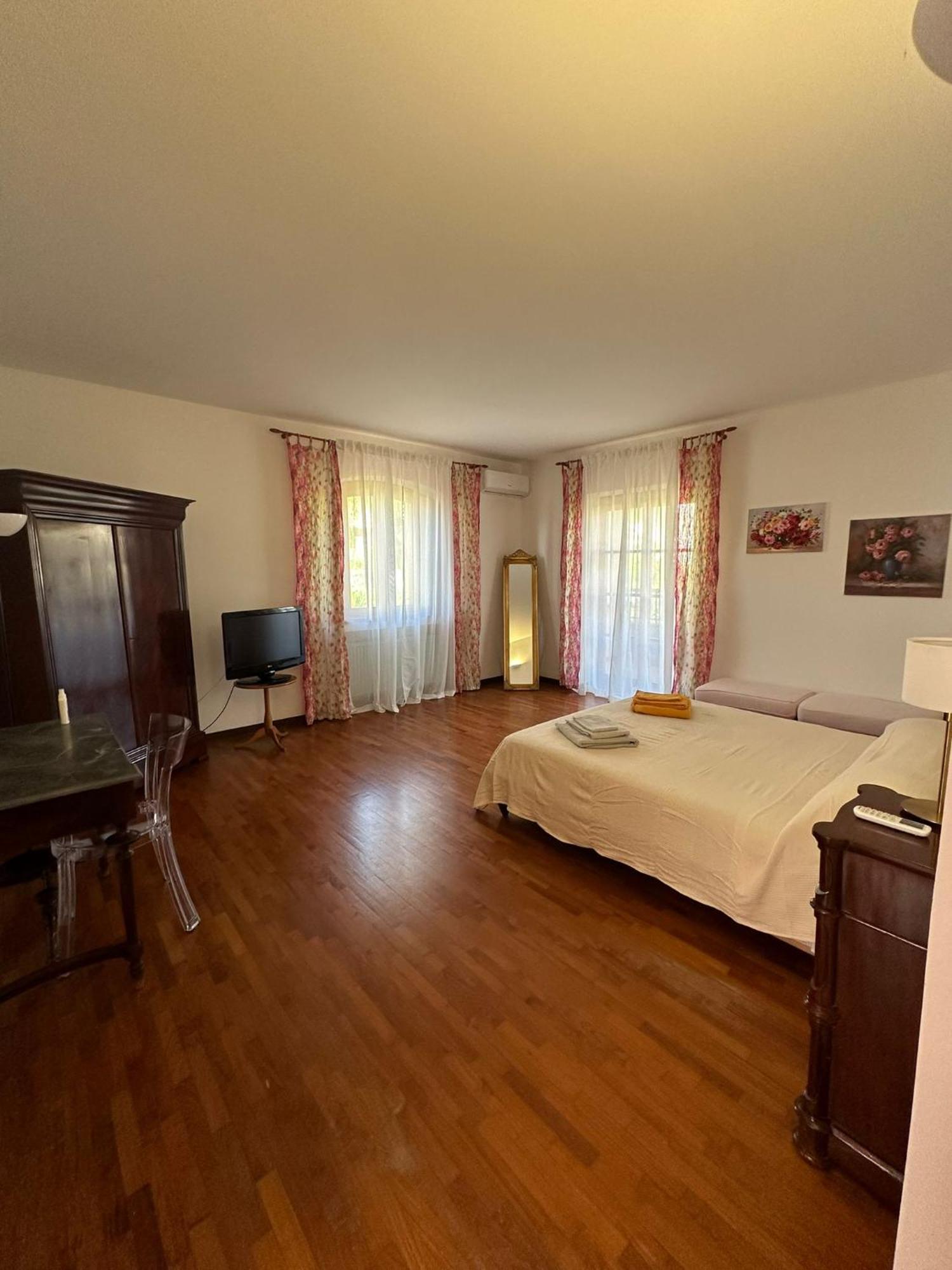 Mondello Villa Nereidi Εξωτερικό φωτογραφία