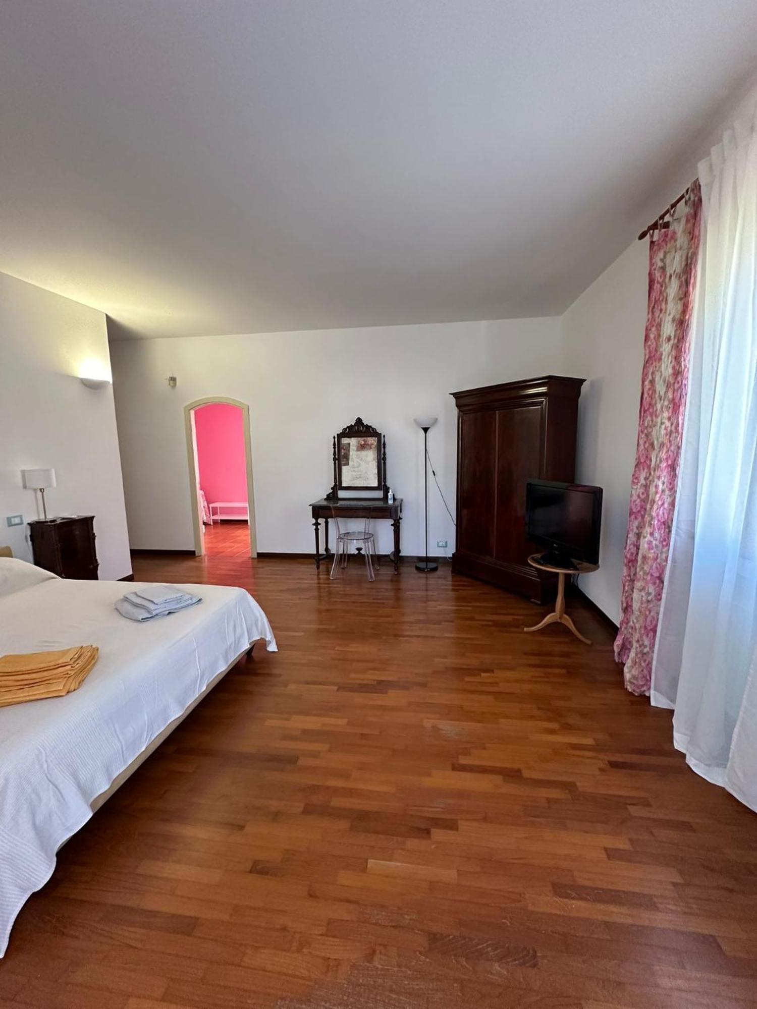 Mondello Villa Nereidi Εξωτερικό φωτογραφία