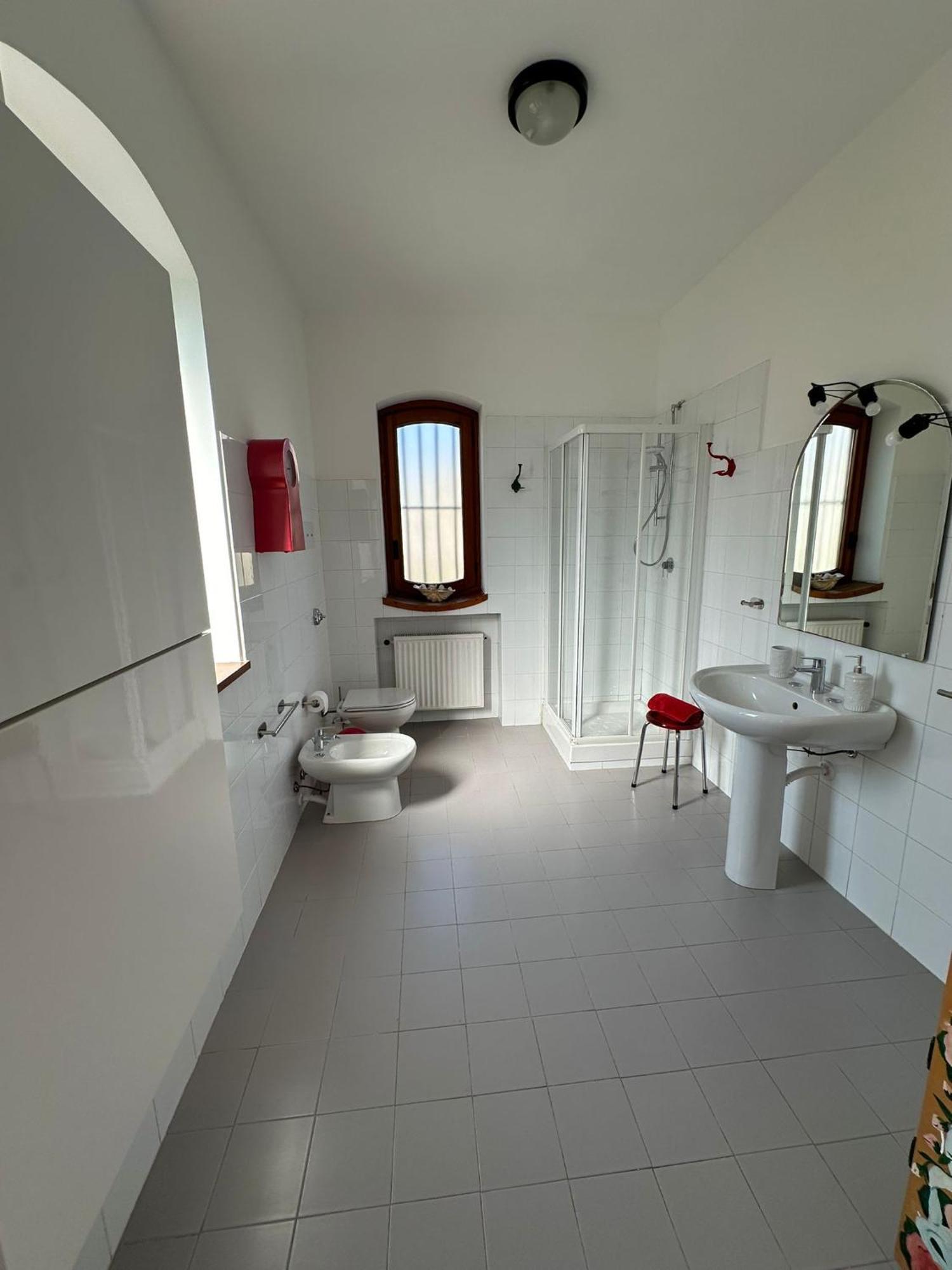 Mondello Villa Nereidi Εξωτερικό φωτογραφία