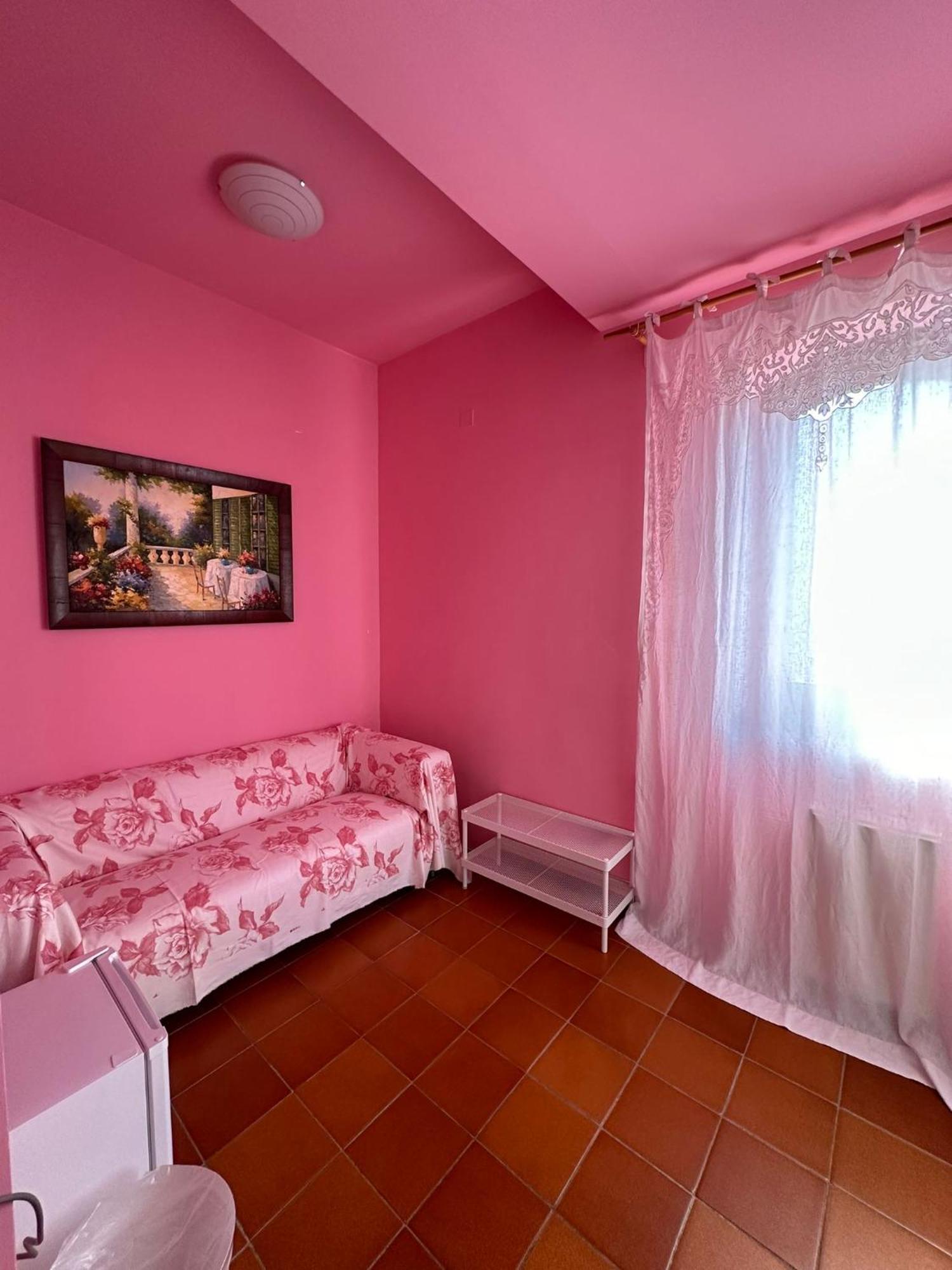 Mondello Villa Nereidi Εξωτερικό φωτογραφία