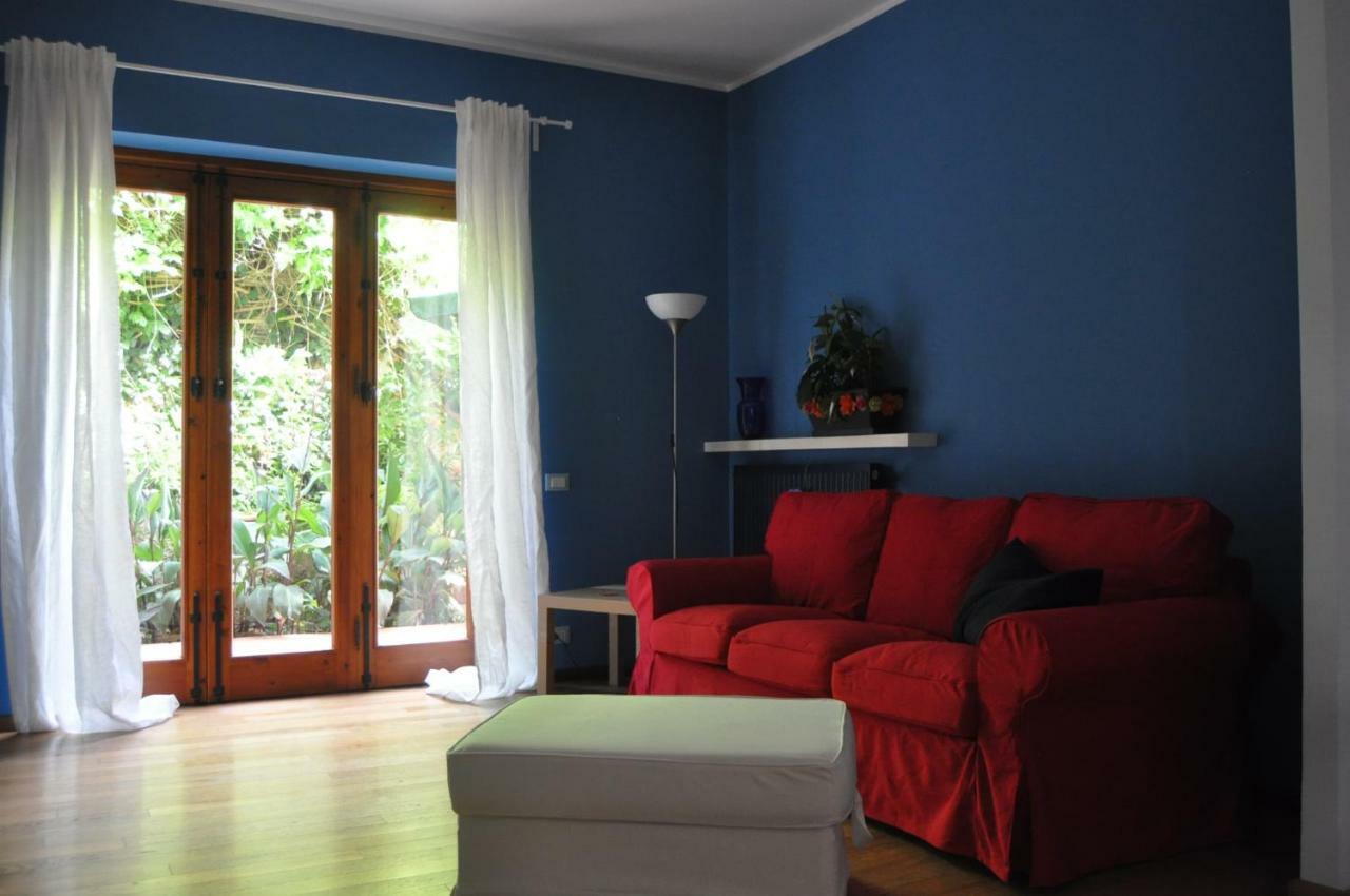 Mondello Villa Nereidi Εξωτερικό φωτογραφία
