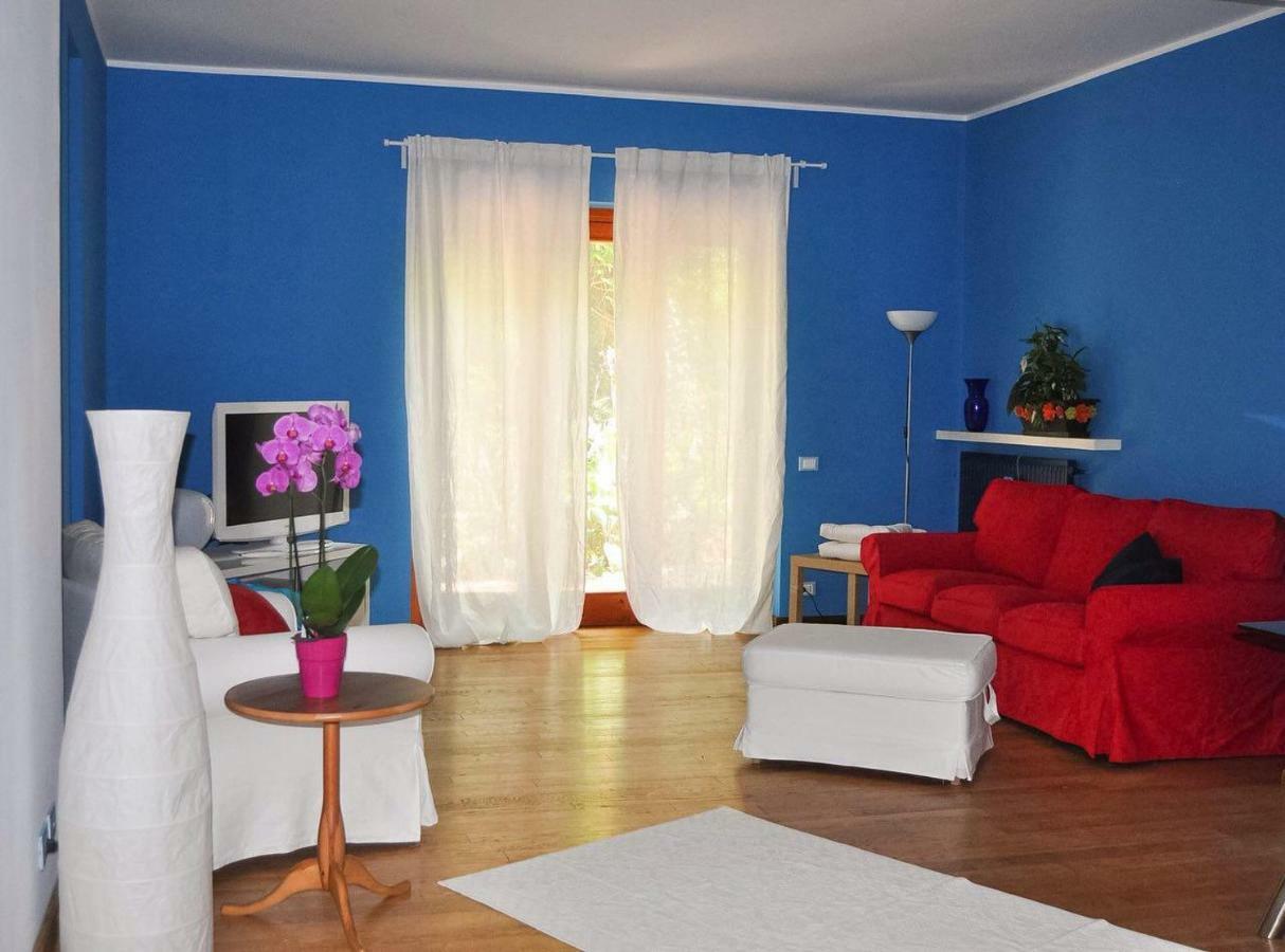 Mondello Villa Nereidi Εξωτερικό φωτογραφία