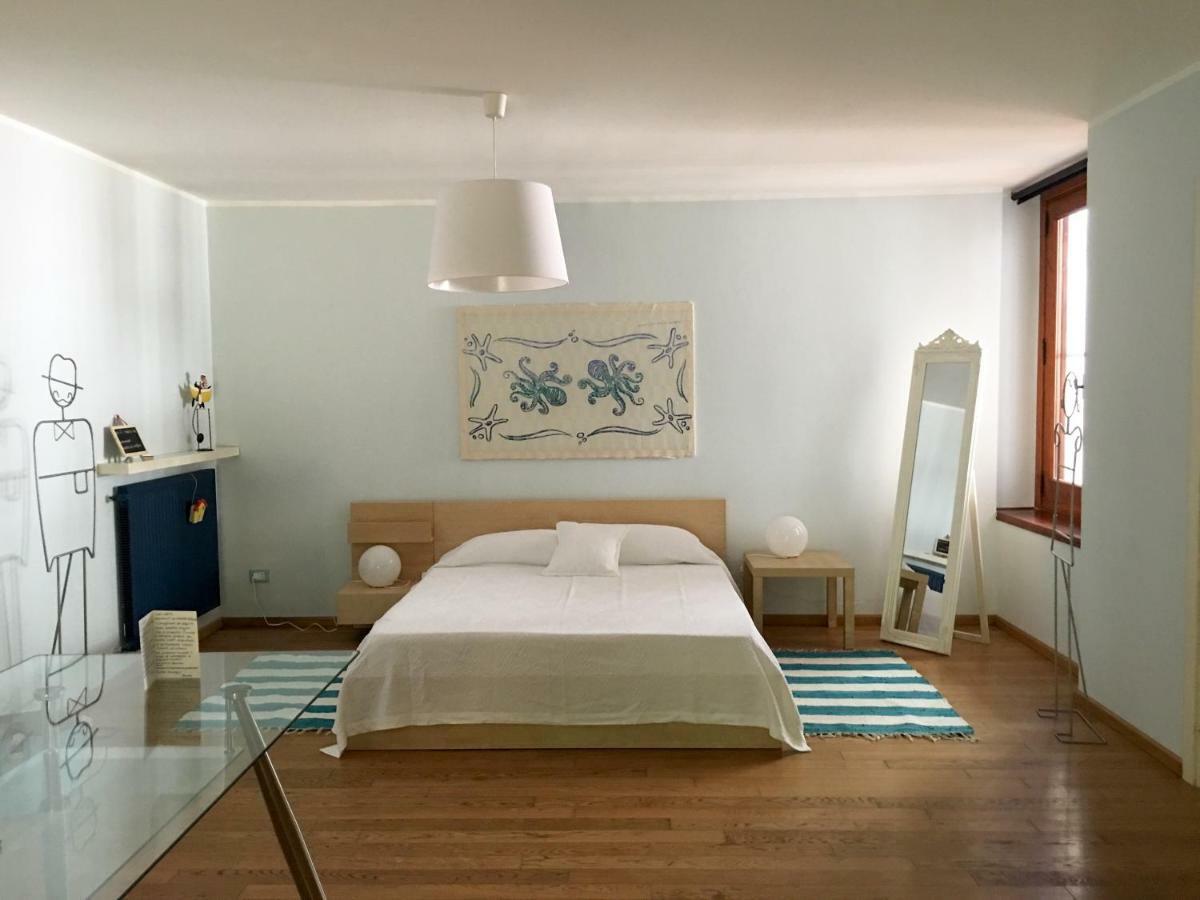 Mondello Villa Nereidi Εξωτερικό φωτογραφία