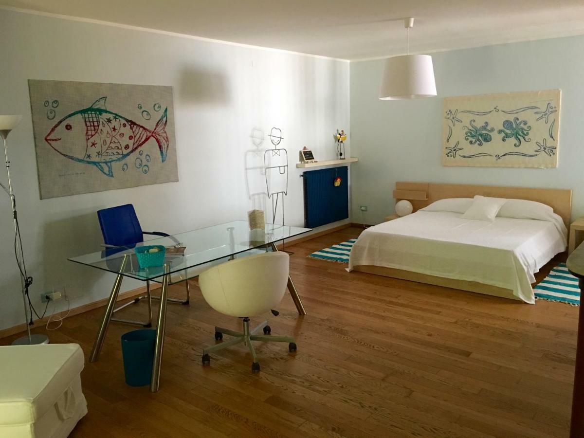 Mondello Villa Nereidi Εξωτερικό φωτογραφία